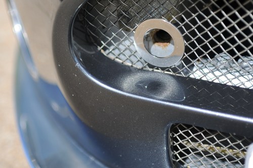 2009 Spyker C8 Laviolette 186 à vendre (picture 99 of 168)