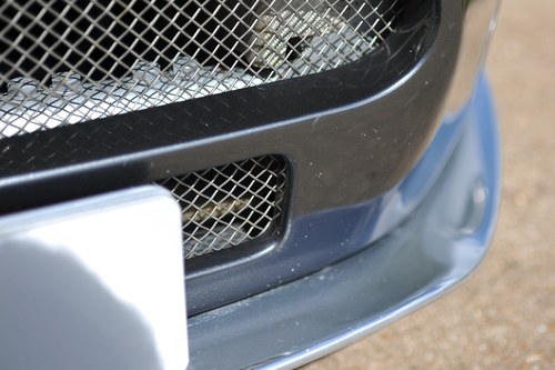 2009 Spyker C8 Laviolette 186 à vendre (picture 100 of 168)