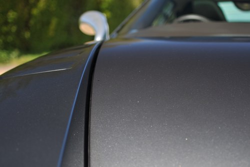 2009 Spyker C8 Laviolette 186 à vendre (picture 101 of 168)