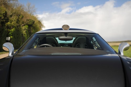 2009 Spyker C8 Laviolette 186 à vendre (picture 102 of 168)