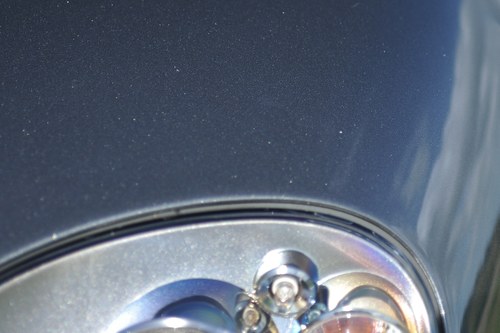 2009 Spyker C8 Laviolette 186 à vendre (picture 103 of 168)