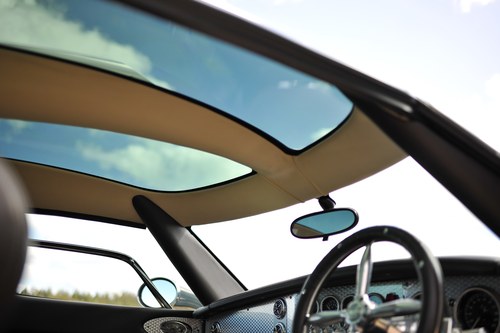 2009 Spyker C8 Laviolette 186 à vendre (picture 106 of 168)