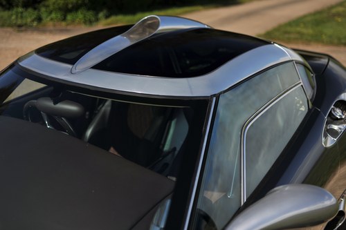 2009 Spyker C8 Laviolette 186 à vendre (picture 111 of 168)