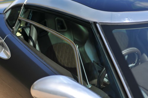 2009 Spyker C8 Laviolette 186 à vendre (picture 113 of 168)