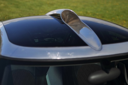 2009 Spyker C8 Laviolette 186 à vendre (picture 114 of 168)