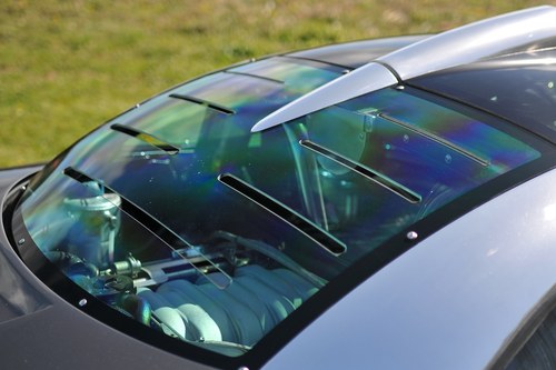 2009 Spyker C8 Laviolette 186 à vendre (picture 115 of 168)