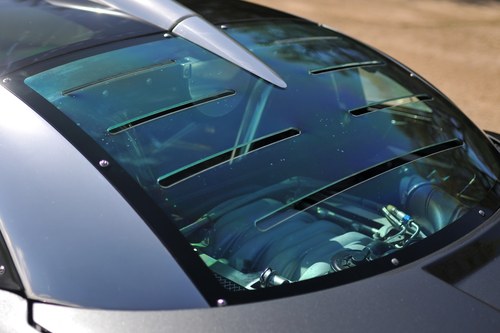 2009 Spyker C8 Laviolette 186 à vendre (picture 116 of 168)