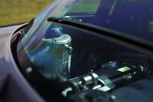 2009 Spyker C8 Laviolette 186 à vendre (picture 117 of 168)