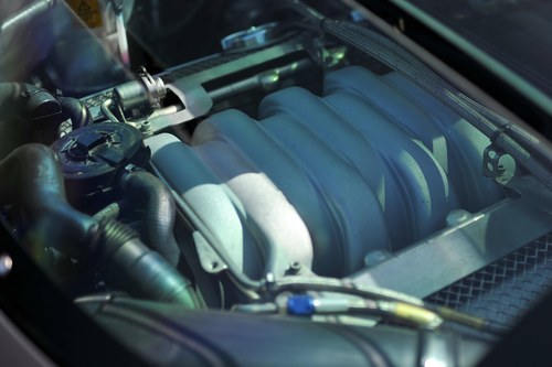 2009 Spyker C8 Laviolette 186 à vendre (picture 118 of 168)