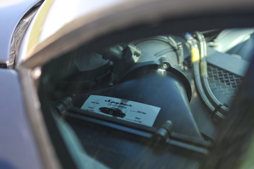 2009 Spyker C8 Laviolette 186 à vendre (picture 119 of 168)