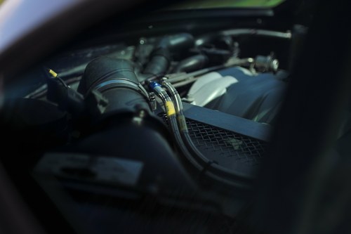 2009 Spyker C8 Laviolette 186 à vendre (picture 120 of 168)