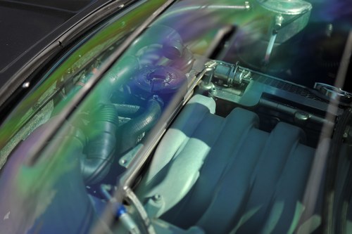 2009 Spyker C8 Laviolette 186 à vendre (picture 121 of 168)