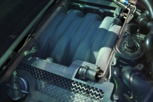 2009 Spyker C8 Laviolette 186 à vendre (picture 122 of 168)