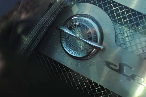 2009 Spyker C8 Laviolette 186 à vendre (picture 124 of 168)