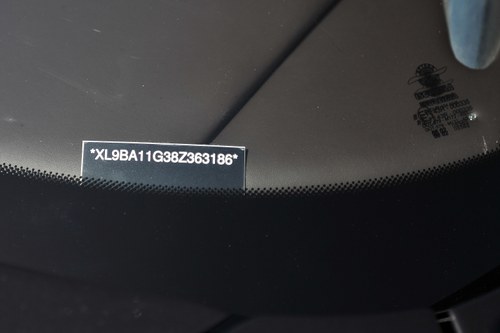 2009 Spyker C8 Laviolette 186 à vendre (picture 127 of 168)