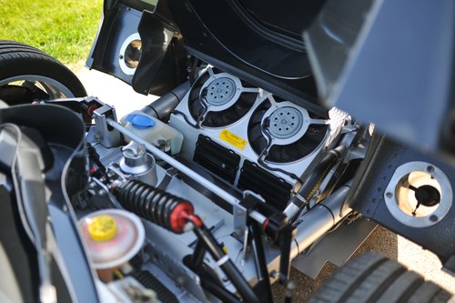 2009 Spyker C8 Laviolette 186 à vendre (picture 128 of 168)