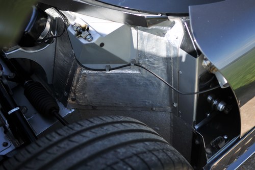 2009 Spyker C8 Laviolette 186 à vendre (picture 133 of 168)