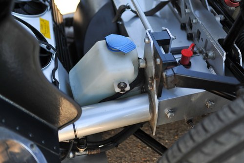 2009 Spyker C8 Laviolette 186 à vendre (picture 136 of 168)