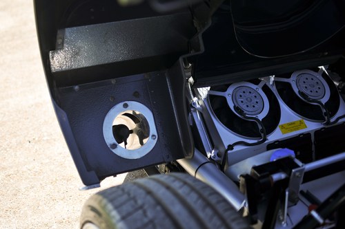 2009 Spyker C8 Laviolette 186 à vendre (picture 139 of 168)