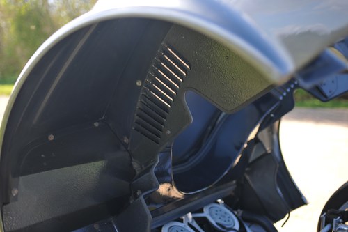 2009 Spyker C8 Laviolette 186 à vendre (picture 140 of 168)