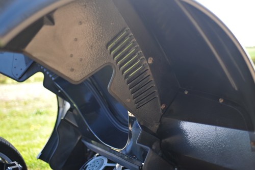 2009 Spyker C8 Laviolette 186 à vendre (picture 141 of 168)