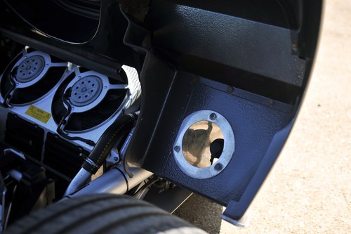 2009 Spyker C8 Laviolette 186 à vendre (picture 142 of 168)