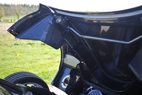 2009 Spyker C8 Laviolette 186 à vendre (picture 143 of 168)