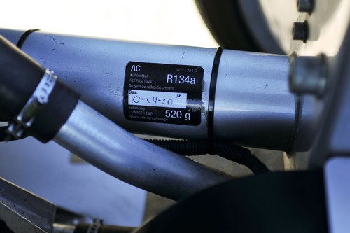 2009 Spyker C8 Laviolette 186 à vendre (picture 144 of 168)