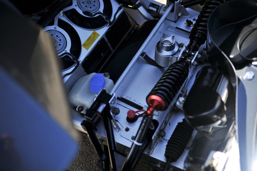 2009 Spyker C8 Laviolette 186 à vendre (picture 145 of 168)