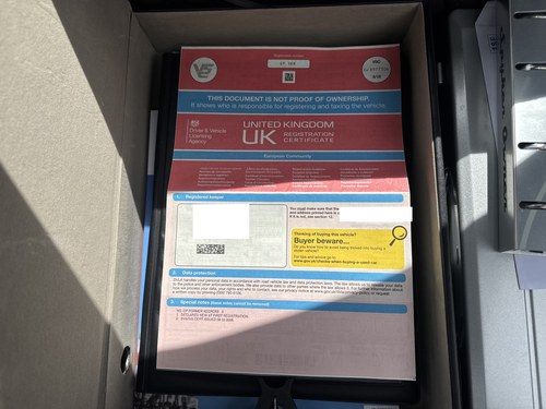 2009 Spyker C8 Laviolette 186 à vendre (picture 155 of 168)