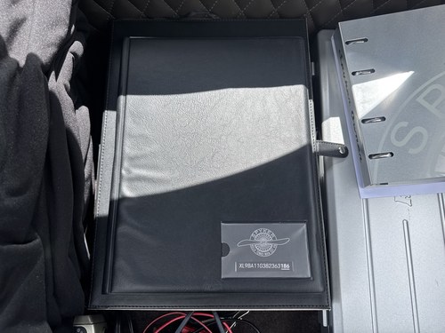 2009 Spyker C8 Laviolette 186 à vendre (picture 156 of 168)