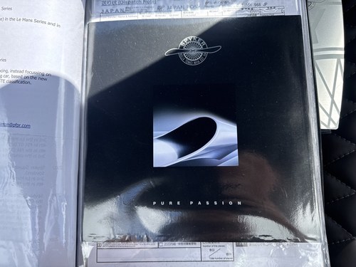 2009 Spyker C8 Laviolette 186 à vendre (picture 162 of 168)