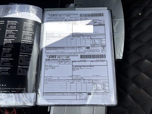 2009 Spyker C8 Laviolette 186 à vendre (picture 163 of 168)