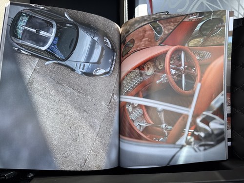 2009 Spyker C8 Laviolette 186 à vendre (picture 167 of 168)