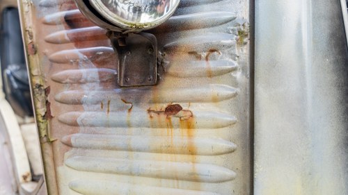 1957 Citroën H Van zum Verkauf (Bild 181 von 228)