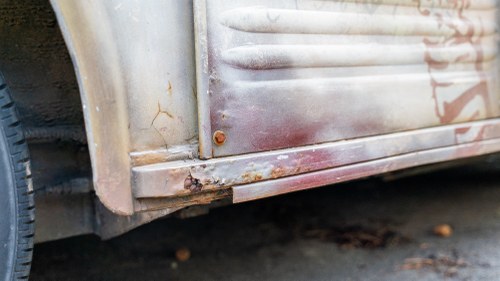 1957 Citroën H Van zum Verkauf (Bild 190 von 228)