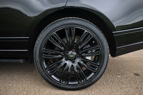 2016 Range Rover Autobiography V8 LWB Te koop (foto 10 van 154)