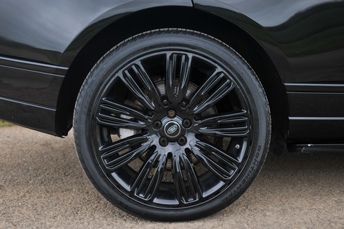 2016 Range Rover Autobiography V8 LWB Te koop (foto 11 van 154)