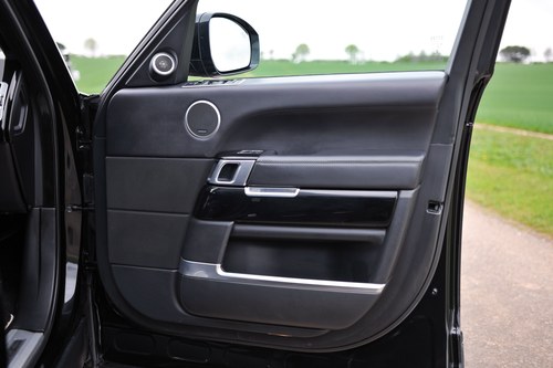 2016 Range Rover Autobiography V8 LWB Te koop (foto 15 van 154)