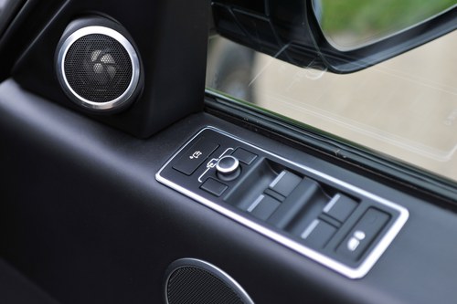 2016 Range Rover Autobiography V8 LWB Te koop (foto 17 van 154)