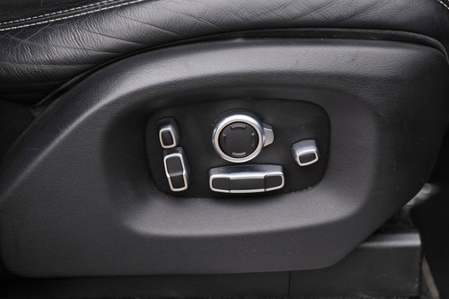 2016 Range Rover Autobiography V8 LWB Te koop (foto 20 van 154)