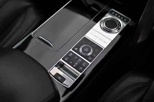 2016 Range Rover Autobiography V8 LWB Te koop (foto 22 van 154)