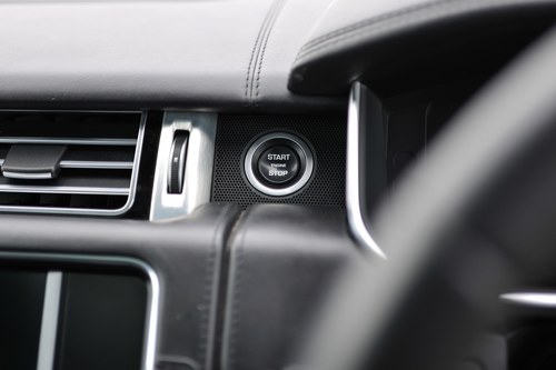 2016 Range Rover Autobiography V8 LWB Te koop (foto 24 van 154)