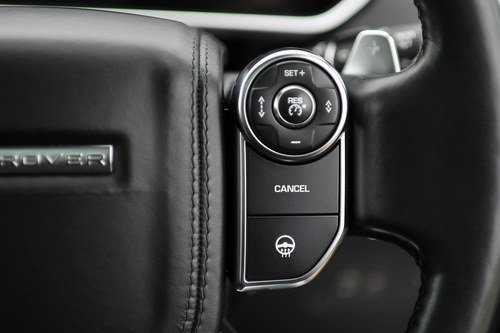 2016 Range Rover Autobiography V8 LWB Te koop (foto 28 van 154)