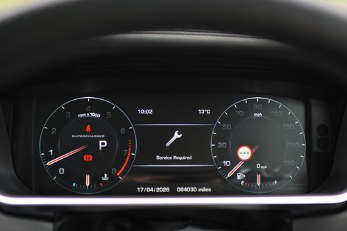 2016 Range Rover Autobiography V8 LWB Te koop (foto 29 van 154)