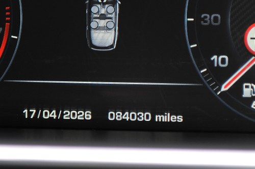 2016 Range Rover Autobiography V8 LWB Te koop (foto 30 van 154)