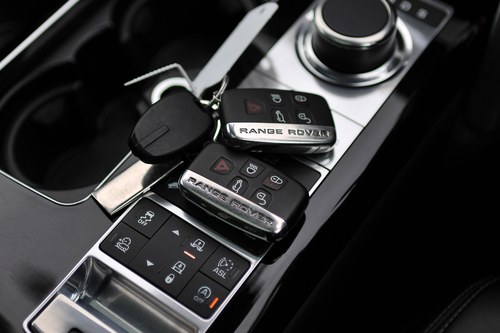 2016 Range Rover Autobiography V8 LWB Te koop (foto 32 van 154)