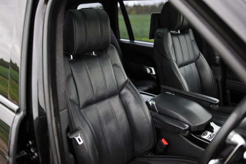 2016 Range Rover Autobiography V8 LWB Te koop (foto 36 van 154)