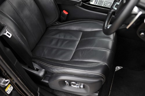 2016 Range Rover Autobiography V8 LWB Te koop (foto 37 van 154)