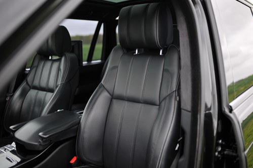 2016 Range Rover Autobiography V8 LWB Te koop (foto 38 van 154)